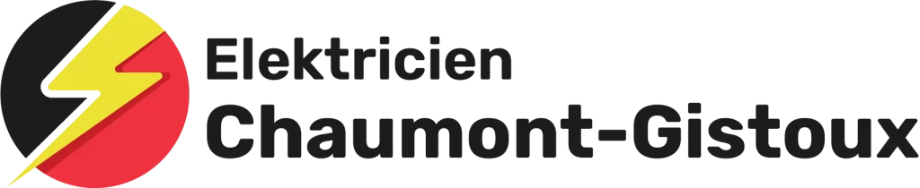 Logo Elektricien Chaumont-Gistoux